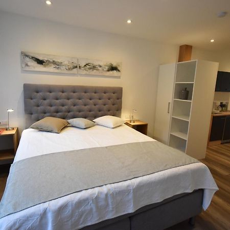 Ferienapartments 福尔卡赫 外观 照片